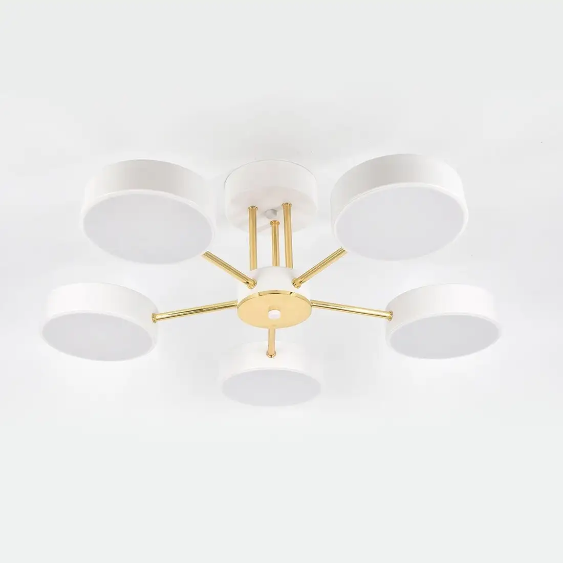 Припотолочная люстра Escada 10262/5LED – фото товара