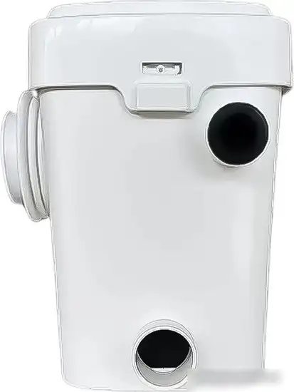 Канализационная установка Maxpump Sanilift 600 - фото товара