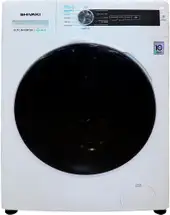 Стиральная машина Shivaki WF80L2346G - изображение в каталоге