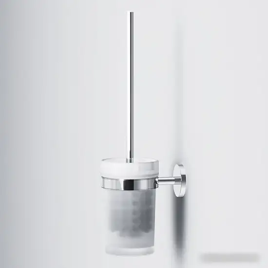 Ершик для унитаза AM.PM X-Joy A85A33300 – фото товара