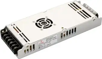 Блок питания Arlight HTS-300L-5-Slim 022414 – изображение в каталоге