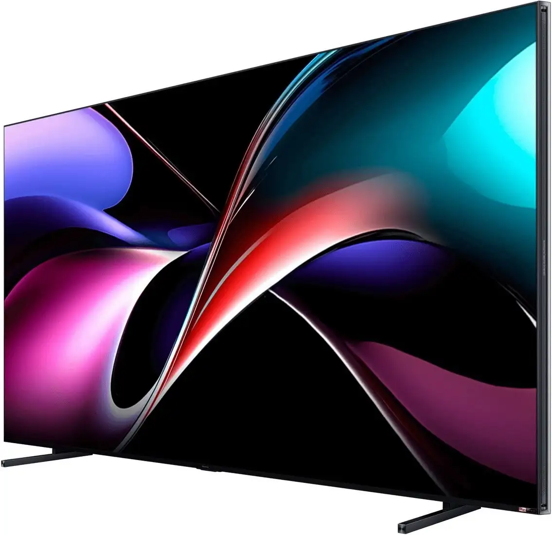 MiniLED телевизор Hisense 116UXQ – фото товара