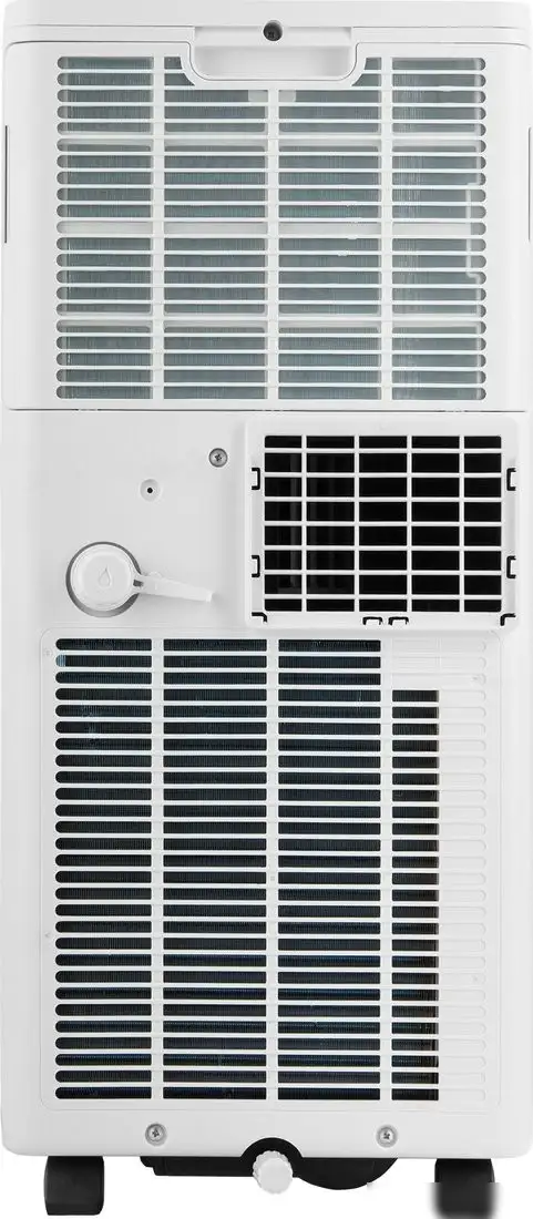 Мобильный кондиционер Ballu Orbis BPAC-09 OR/N6 - фото товара