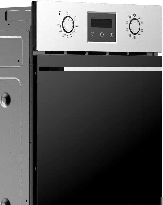 Электрический духовой шкаф BEKO BF45C2231X - фото товара