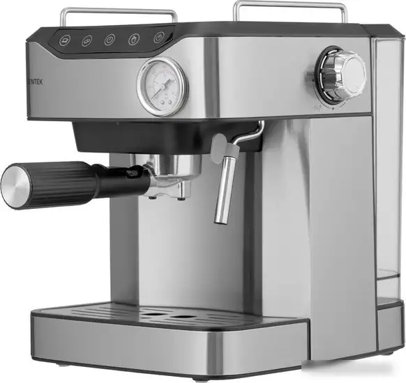 Рожковая кофеварка CENTEK CT-1166 - фото товара