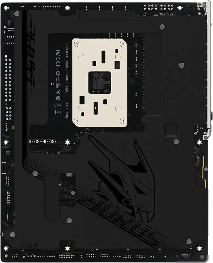 Материнская плата Gigabyte X870E Aorus Master X3D – фото товара
