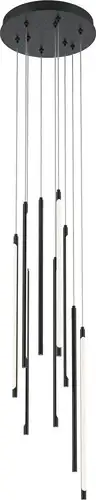 Подвесная люстра Maytoni Light stick MOD236PL-L54B3K – изображение в каталоге