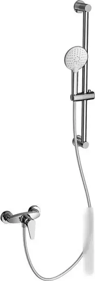 Смеситель Wonzon&Woghand WW-AE3103-CR - изображение в каталоге