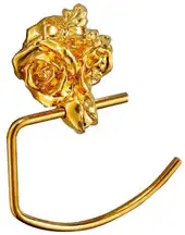 Держатель для полотенца Art&Max Rose AM-0916-Do – изображение в каталоге