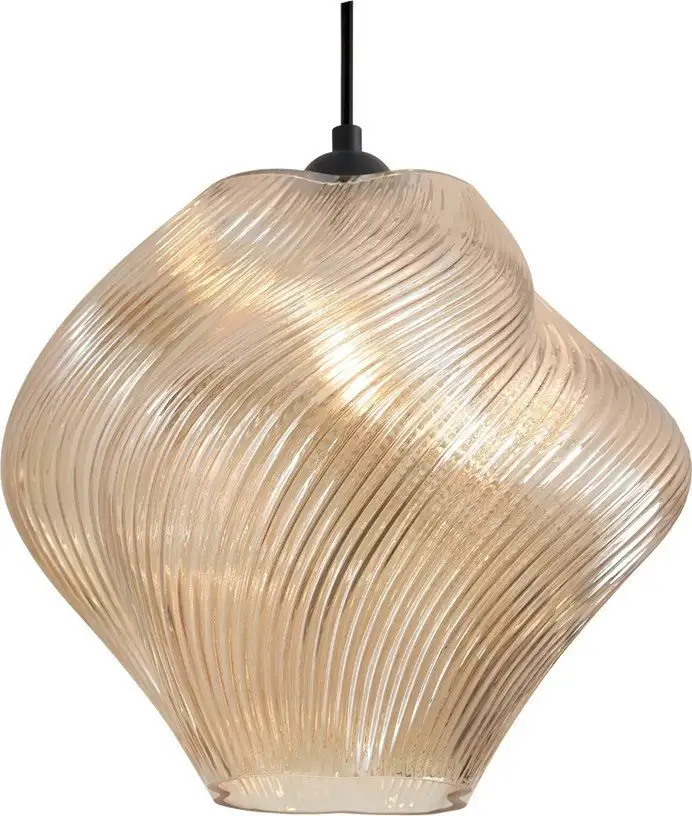Подвесная люстра Freya Shiny FR5548PL-01AM – фото товара