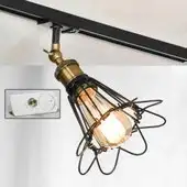 Трековый светильник Lussole Centereach LSP-9109-TAW – изображение в каталоге