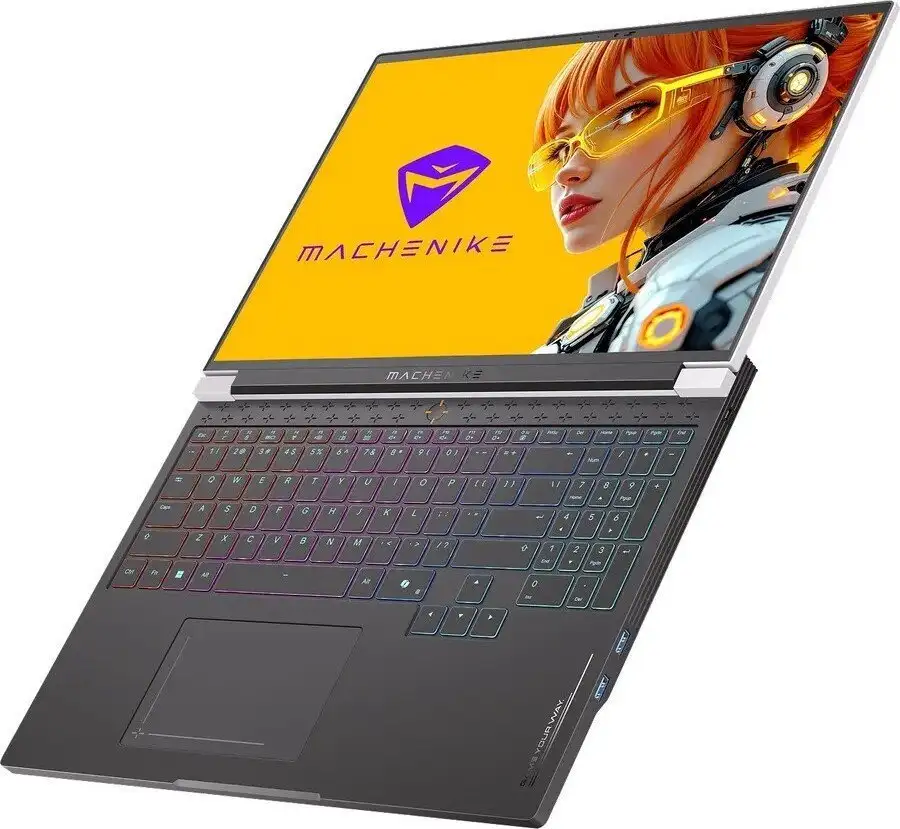 Игровой ноутбук Machenike L16 Pro G2 Mars A JJ00GW00HRU – фото товара