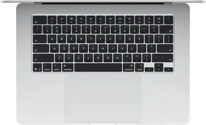 Ноутбук Apple MacBook Air 15.3" M5 2026 MDVC4 – фото товара