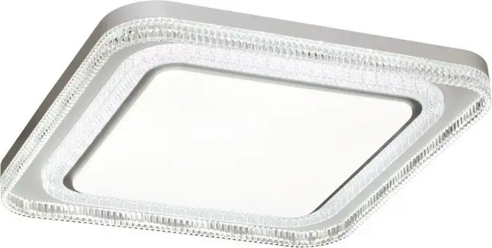 Светильник-тарелка Sonex Suzy Silver 7685/EL – фото товара