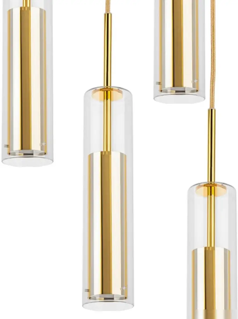 Подвесная люстра Lightstar Cilino 756052 – фото товара