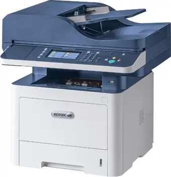 МФУ Xerox WorkCentre 3345 – изображение в каталоге