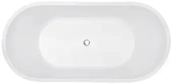 Ванна Abber AB9203-1.6 160x80 - изображение в каталоге