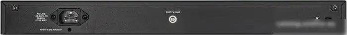 Коммутатор D-Link DGS-1210-52MP/FL1A – фото товара