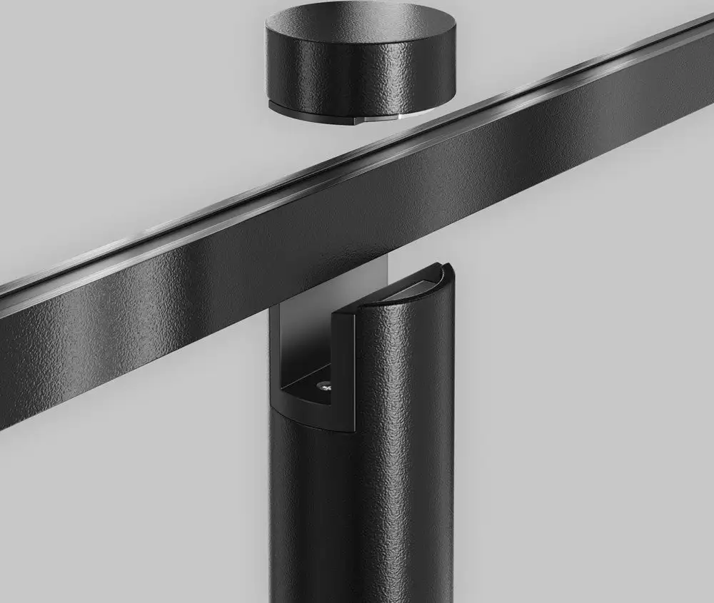 Трековый светильник Technical Skim Flarity 4000K 3Вт 60° TR145-1-3W4K-W-B – фото товара