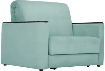 Кресло-кровать Stolline Мартин 0.8 10 (Velutto 14) – изображение в каталоге