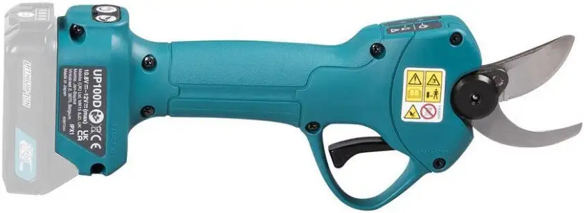Секатор Makita UP100DZ (без АКБ) – фото товара
