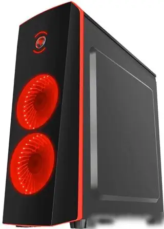 Компьютер Jet Wizard 5R2600D16SD12X105TL2W5 – фото товара