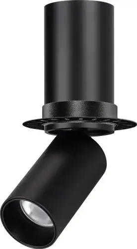 Спот Arlight SP-Nuance-Trimless-Pull-R35-7W Day4000 049905 – изображение в каталоге