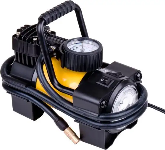 Автомобильный компрессор Качок K90 – фото товара