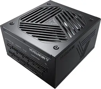 Блок питания Montech Titan Gold 1200W – изображение в каталоге