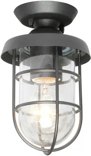 Садовый светильник Favourite Pointer 3021-1P – изображение в каталоге