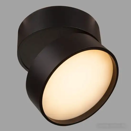 Спот Maytoni Onda C024CL-L18B – фото товара