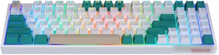 Клавиатура Redragon Veigar – фото товара