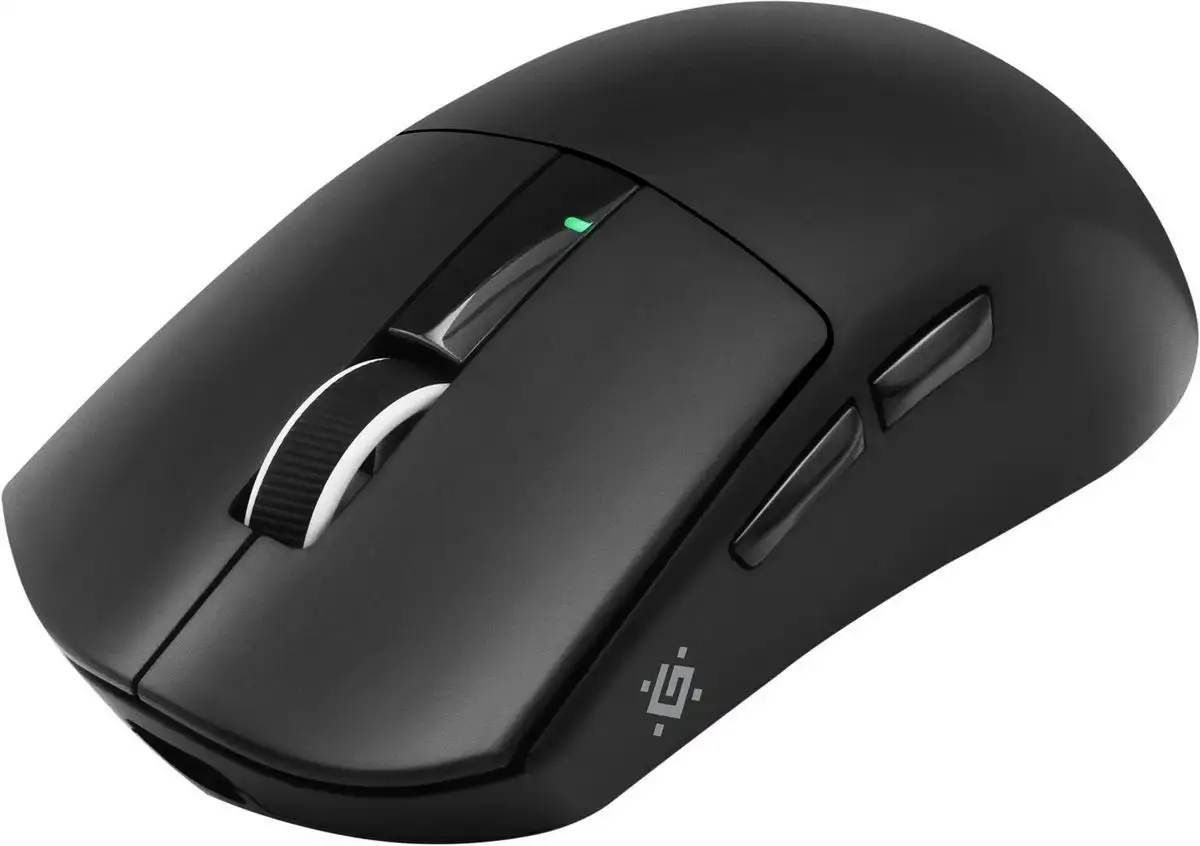 Игровая мышь Defender Hyperion GM-119 – фото товара