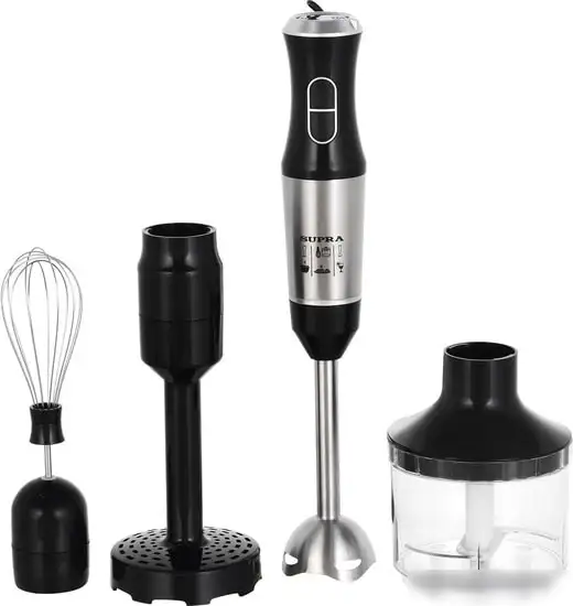 Погружной блендер Supra HBS-799 - фото товара