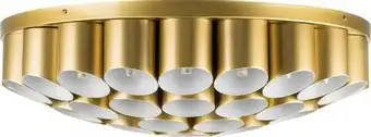 Припотолочная люстра Lightstar Siena 720402 – изображение в каталоге