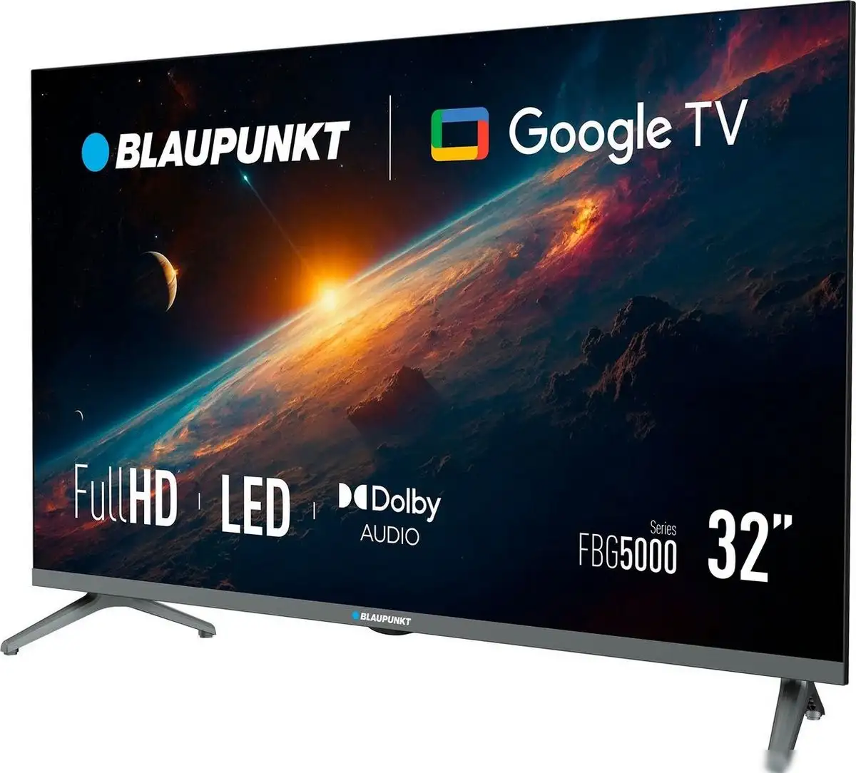 Телевизор Blaupunkt 32FBG5000T – фото товара