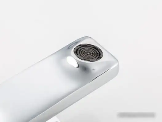 Смеситель FRAP H46 F1046 - фото товара