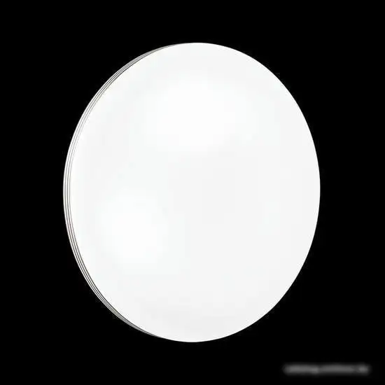 Люстра-тарелка Sonex Smalli 3016/CL – фото товара