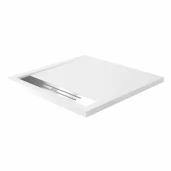 Душевой поддон Wasserkraft Mindel 85T03