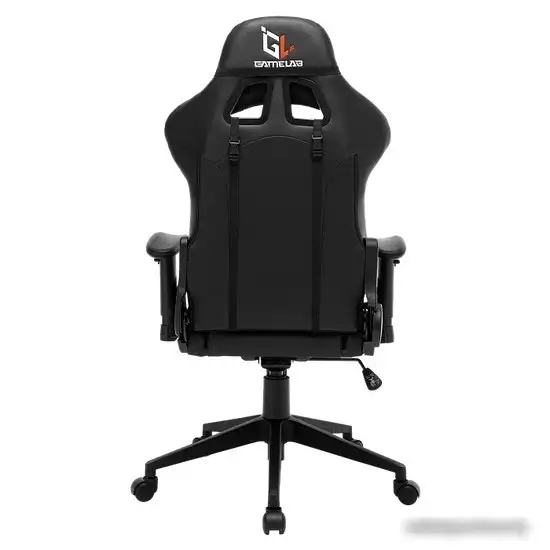 Кресло GameLab Penta (черный) – фото товара