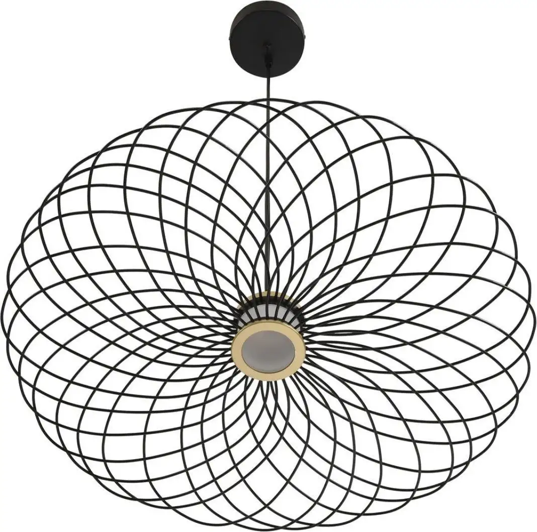 Подвесная люстра Lumion Camomile 8379/10L – фото товара