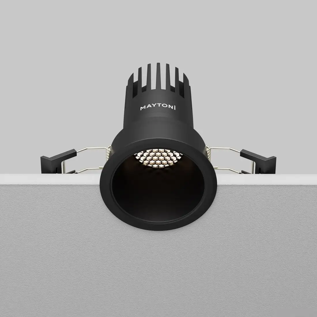 Точечный светильник Technical DL116-10W-4K-B – фото товара