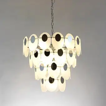 Подвесная люстра Arte Lamp Rosabella A4067LM-11CC – изображение в каталоге