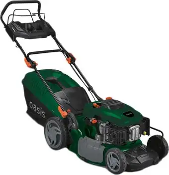 Газонокосилка Oasis GB-27 – изображение в каталоге