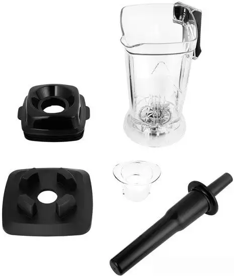 Стационарный блендер Kitfort KT-1361-1 - фото товара