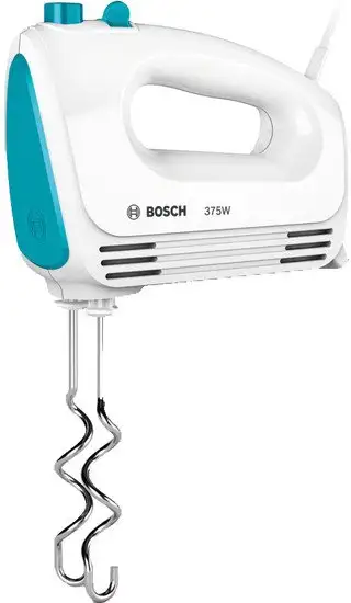 Миксер Bosch MFQ2210D (бирюзовый) - фото товара