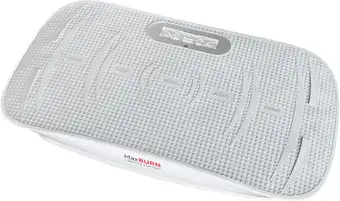Виброплатформа Ergonova Max Burn PRO – изображение в каталоге