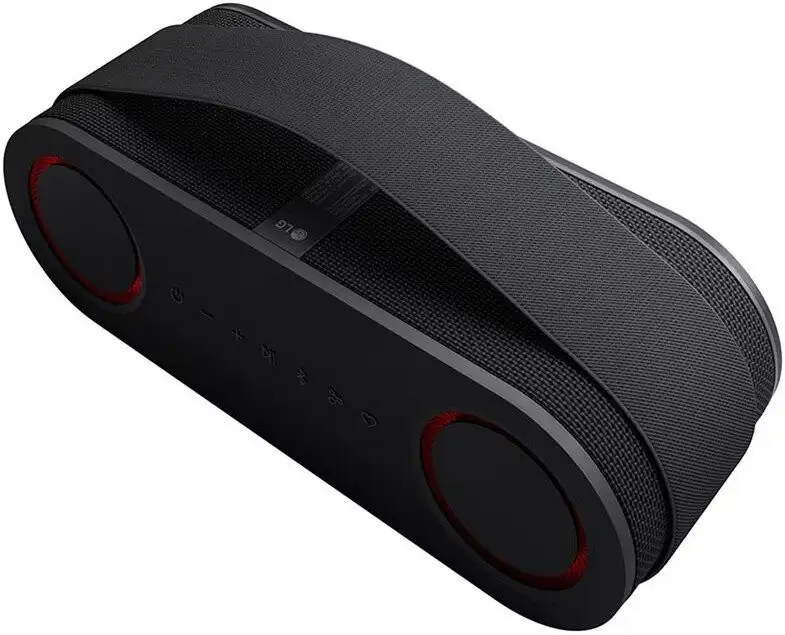 Беспроводная колонка LG XBOOM Bounce – фото товара