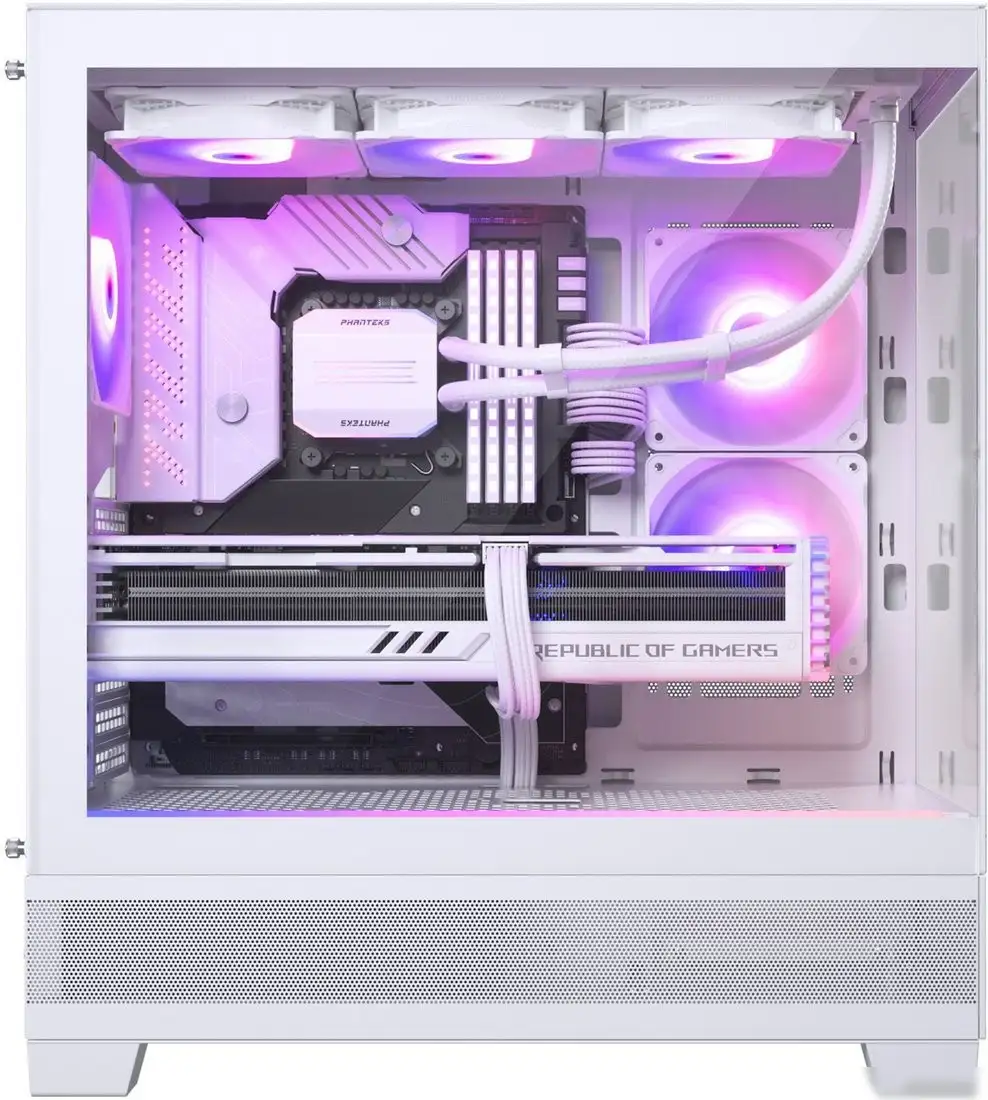 Корпус Phanteks XT View PH-XT523V1_DWT01 – фото товара
