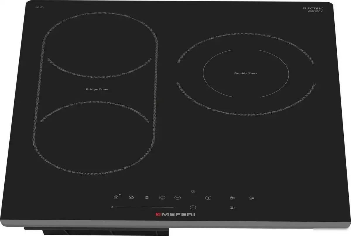 Варочная панель Meferi MEH453BK Comfort Plus - фото товара